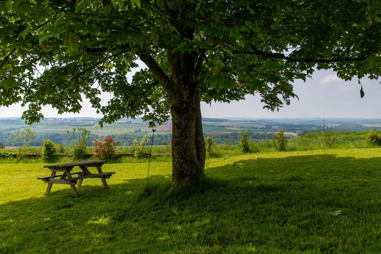 Willa Le Panorama Dinant Zewnętrze zdjęcie