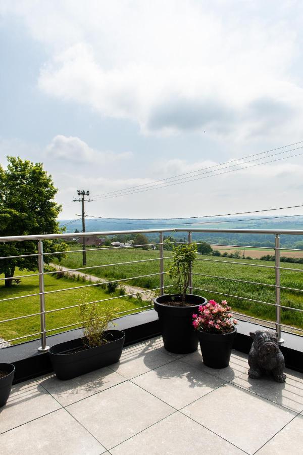 Willa Le Panorama Dinant Zewnętrze zdjęcie
